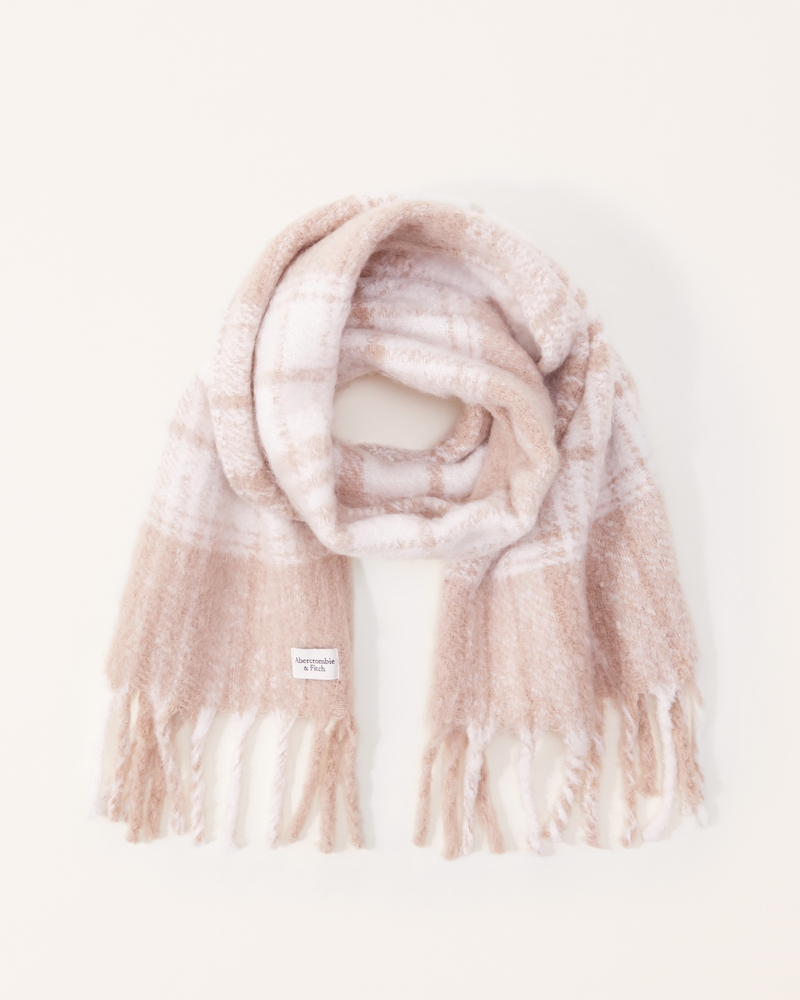 scarf | Abercrombie & Fitch (US)
