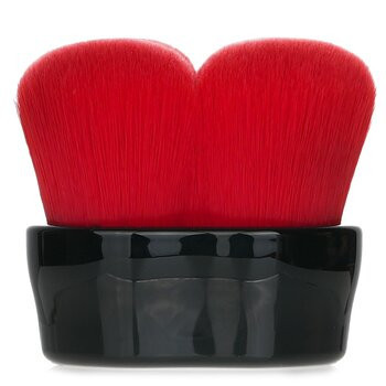 ShiseidoHANATSUBAKI HAKE Polishing Face Brush - | Strawberrynet