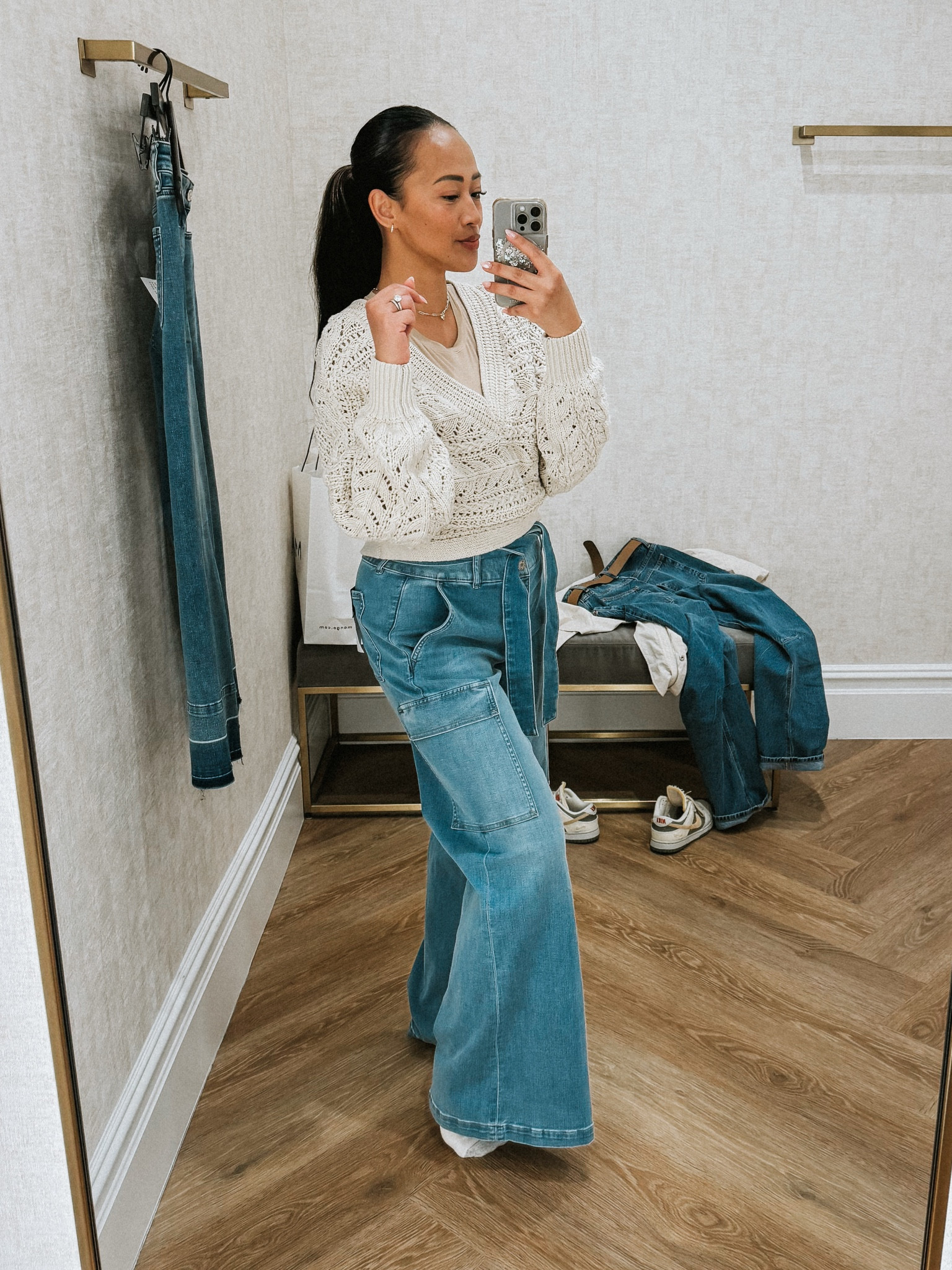 WHBM find 

#LTKFamily #LTKMostLoved #LTKStyleTip