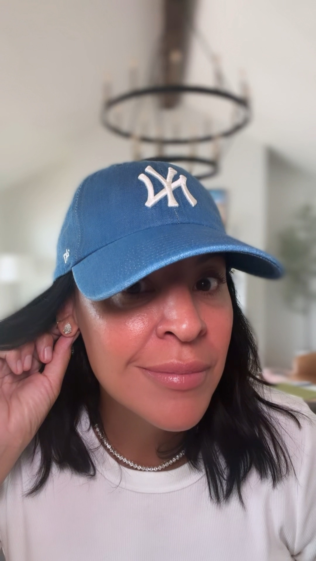 These moissanite earrings are SO good!

#LTKWorkwear #LTKTravel #LTKOver40