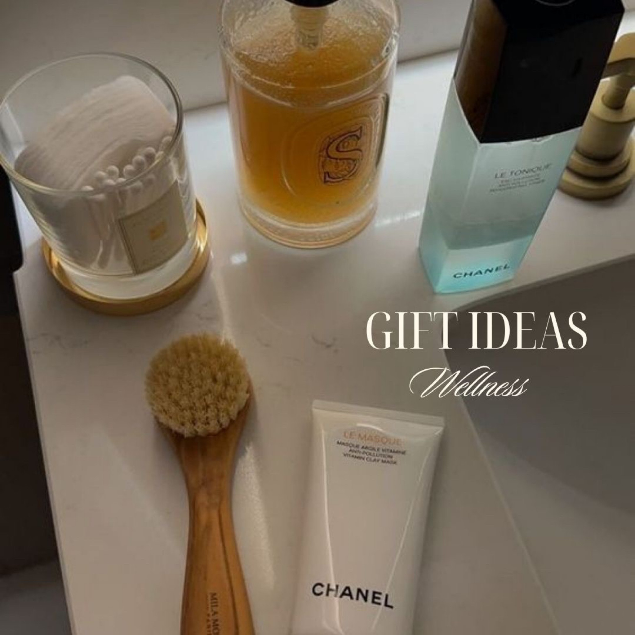 Gift/holiday/Christmas guide for the wellness people in your life!!! 

#LTKGiftGuide #LTKHoliday #LTKSeasonal