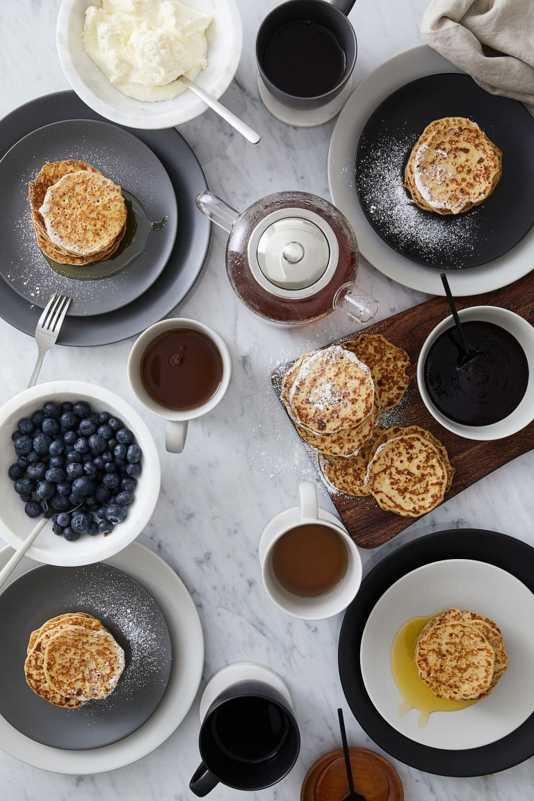 Porcelain Plate | H&M (US + CA)