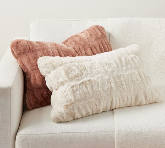 Down Feather Pillow Insert | Pottery Barn (US)