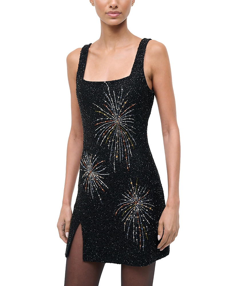 Staud Le Sable Dress | Bloomingdale's (US)