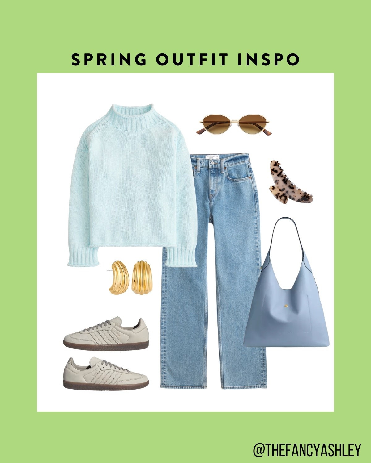 Casual Spring outfit inspo

#LTKSeasonal #LTKSpringSale #LTKootd