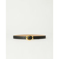 JORDAN LEATHER BELT | B-Low The Belt