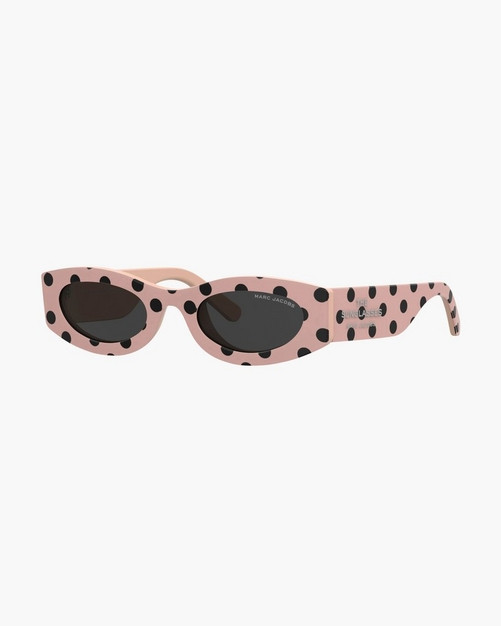 The Oval Sunglasses | Marc Jacobs