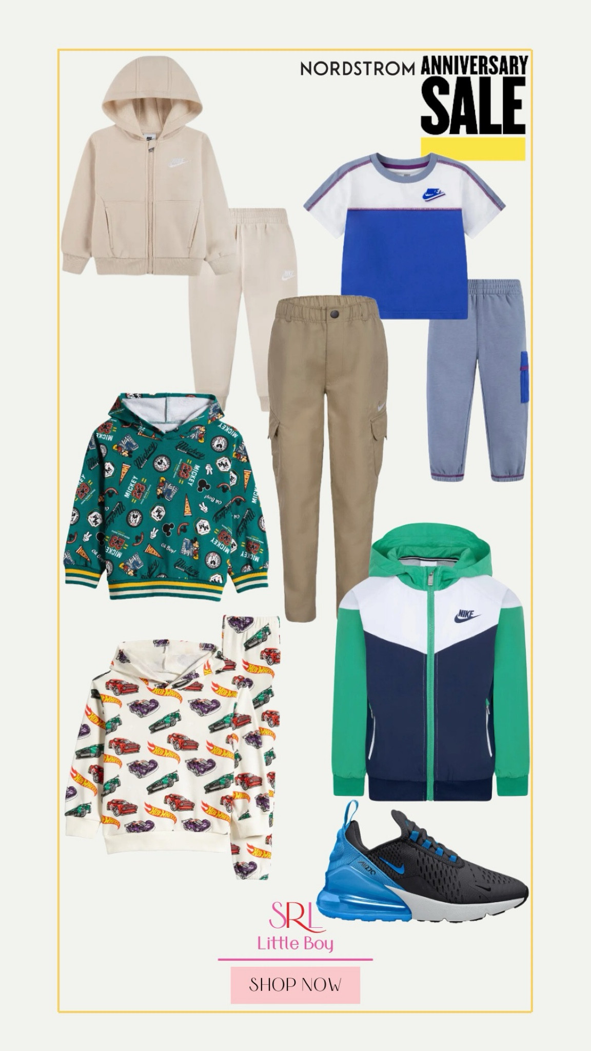 Nordstrom anniversary sale picks for little boys! 

#LTKxNSale #LTKSaleAlert #LTKKids