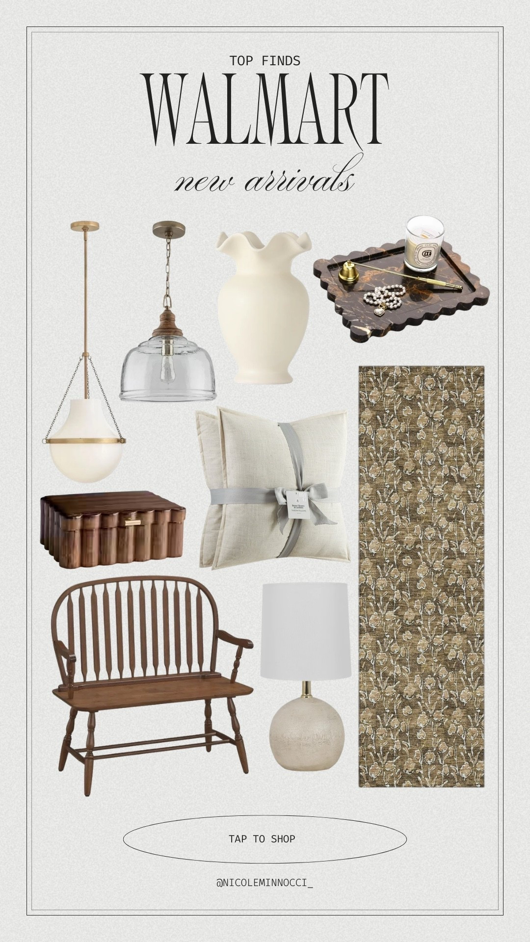 Home finds so good you won’t believe they’re from Walmart!

#LTKSaleAlert #LTKSeasonal #LTKHome