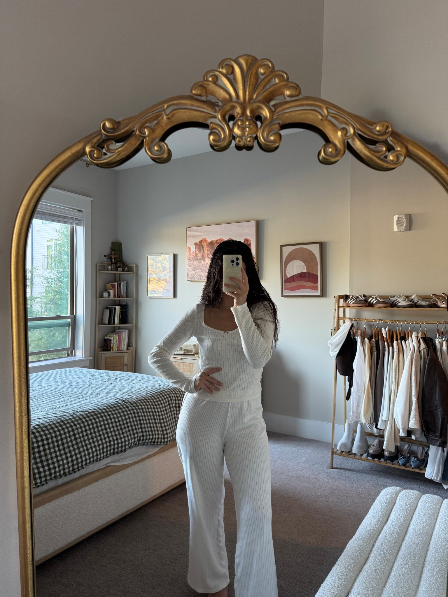 100% cotton pajamas 

#LTKTall #LTKFindsUnder50 #LTKStyleTip