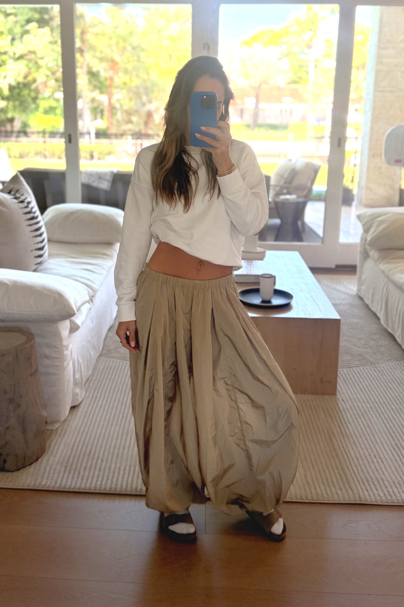 The balloon pants you need this summer  

#LTKootd #LTKgrwm #LTKdayinmylife