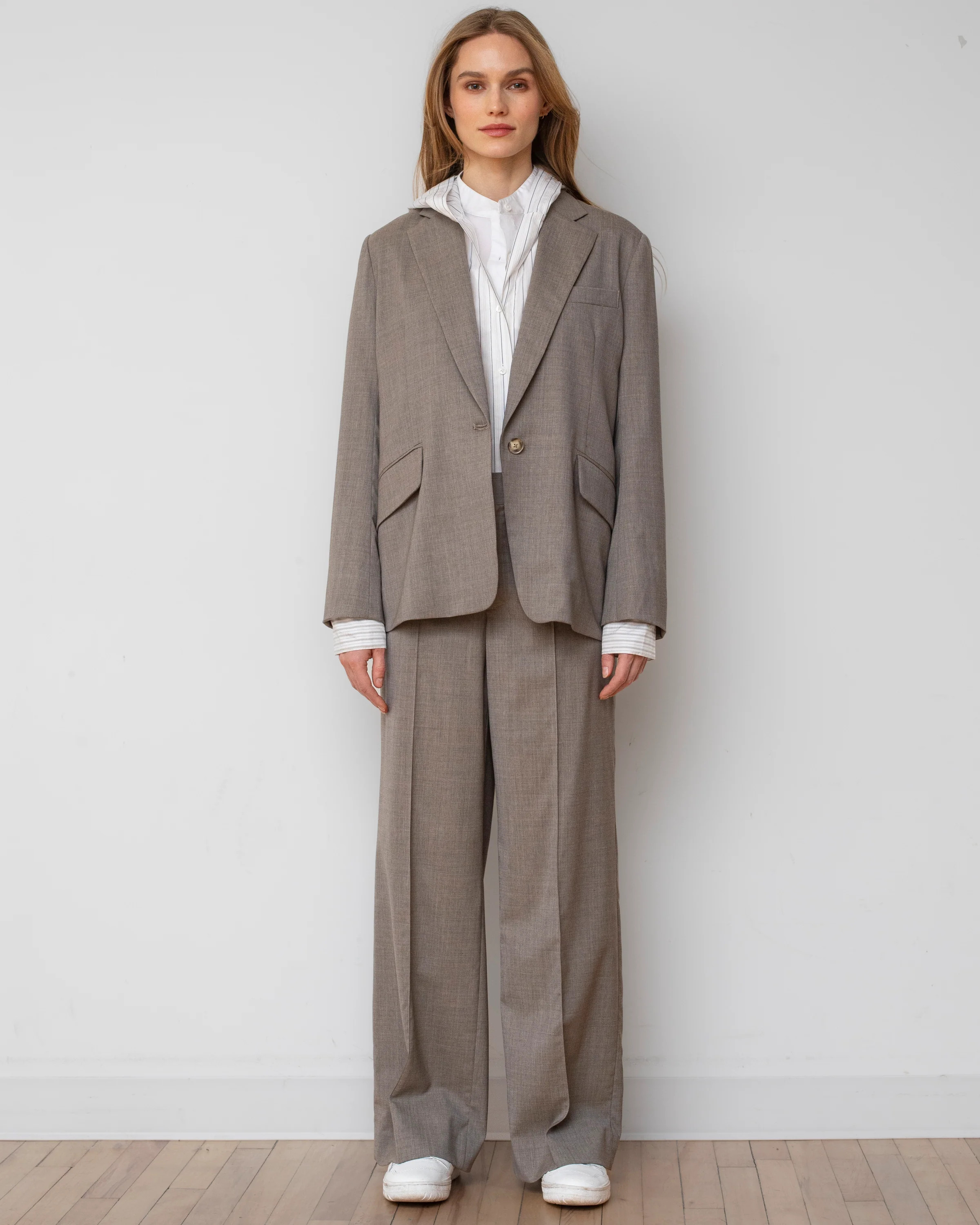 The Venue Blazer | We-Ar4