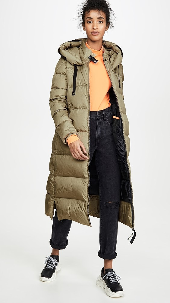 Parajumpers Panda Jacket | Shopbop | Shopbop