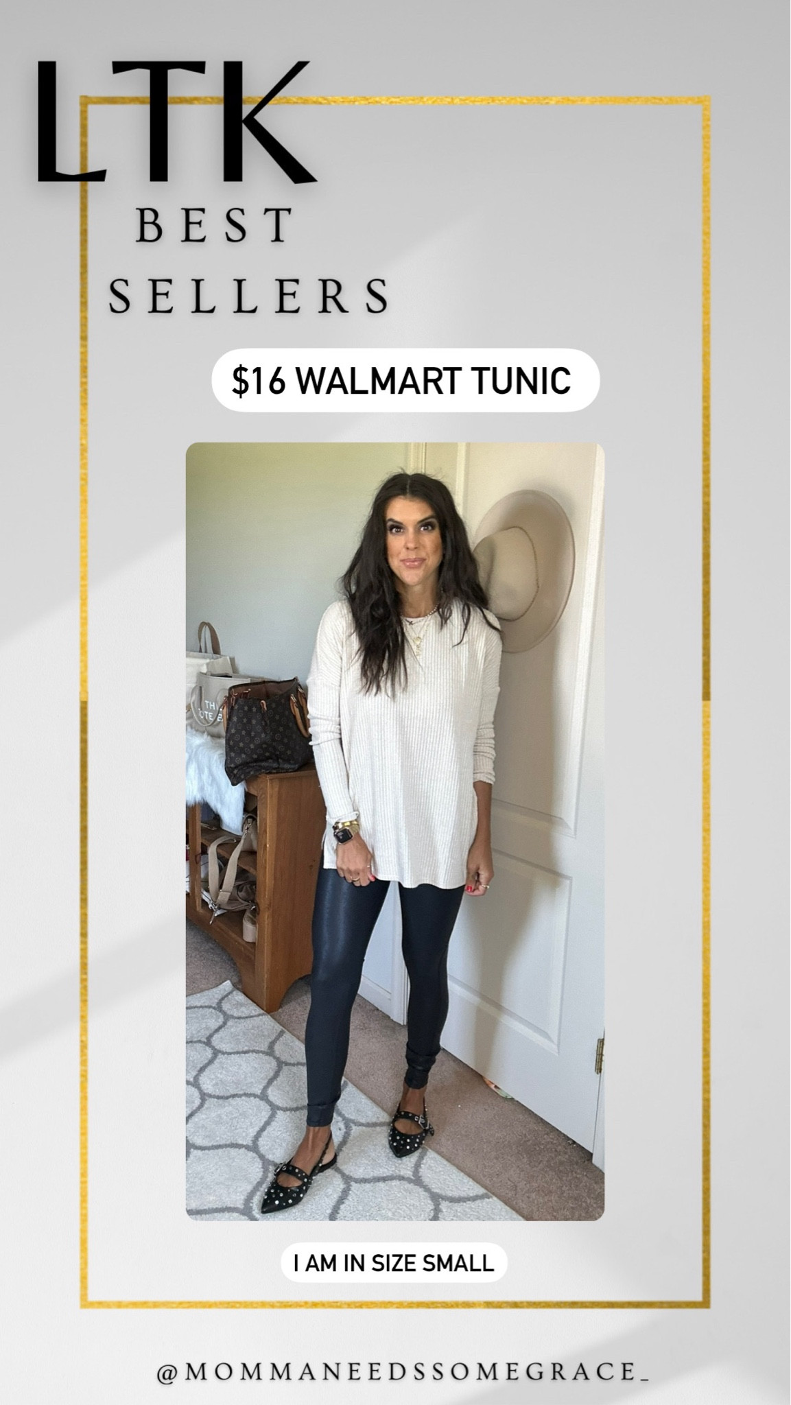 Weekly most loved items- Walmart tunic! I’m wearing size small 

#LTKSaleAlert #LTKSeasonal #LTKFindsUnder100