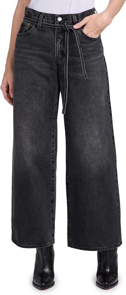 Levi's Women's XL Straight | Amazon (US)