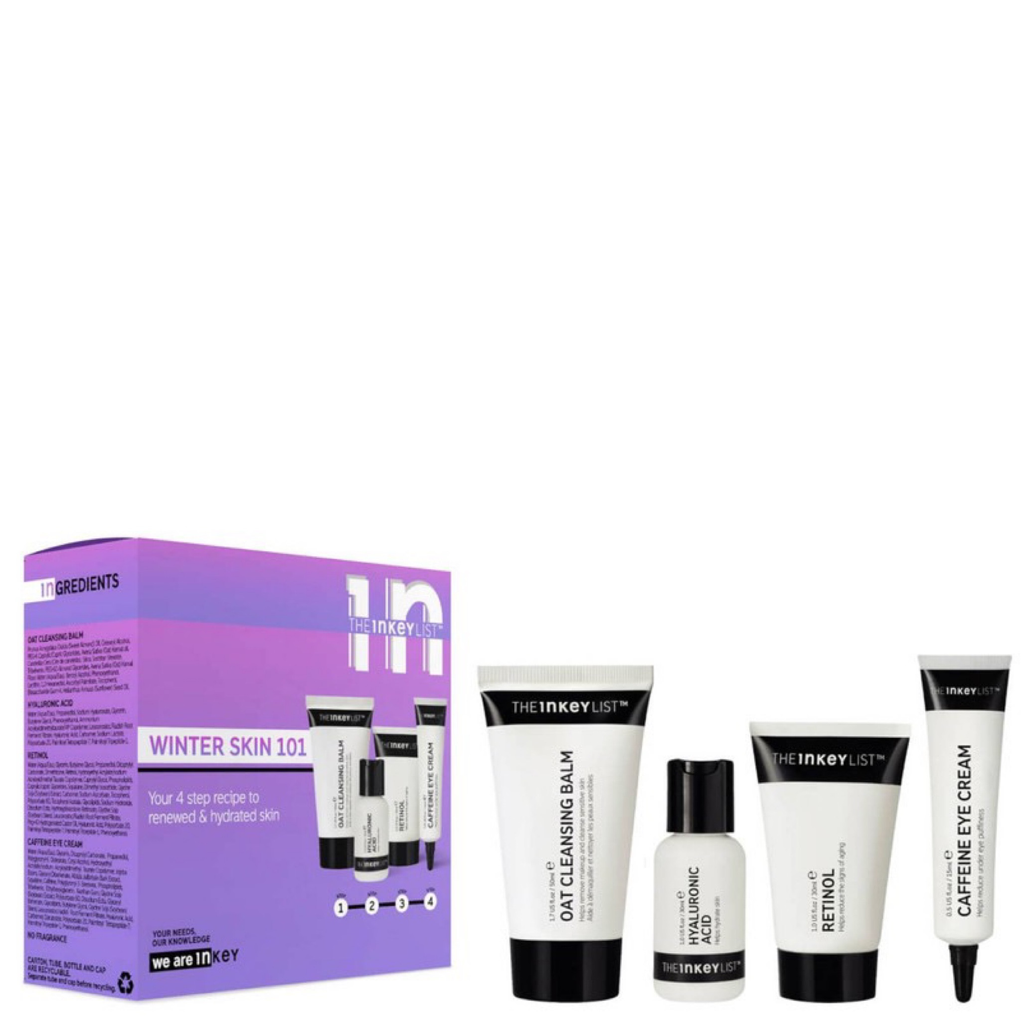 Excellent affordable skincare range for all skin types 

#LTKbeauty #LTKeurope #LTKFind
