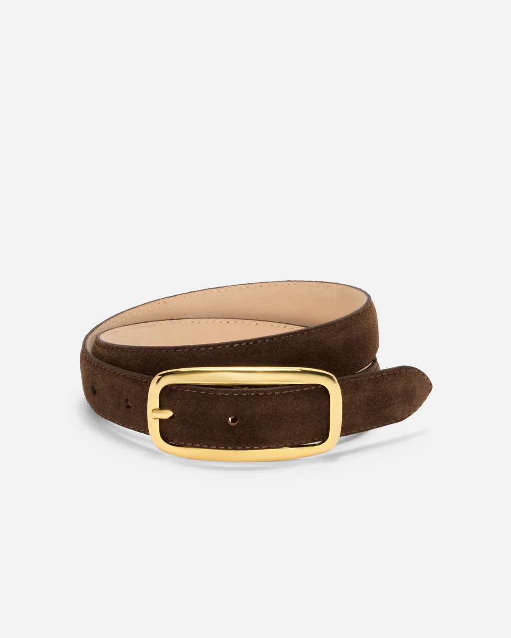 No. 19 Belt | Aureum Collective