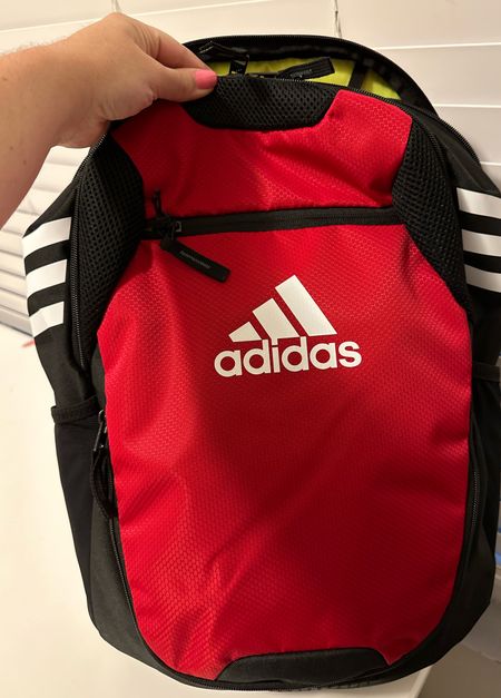 Soccer bag picked by my 6 year old! 

Soccer Kids | Soccer Bag | Soccer Mom ~ Sports Mom | Soccer Must Haves 

#LTKActive #LTKkids #LTKitbag