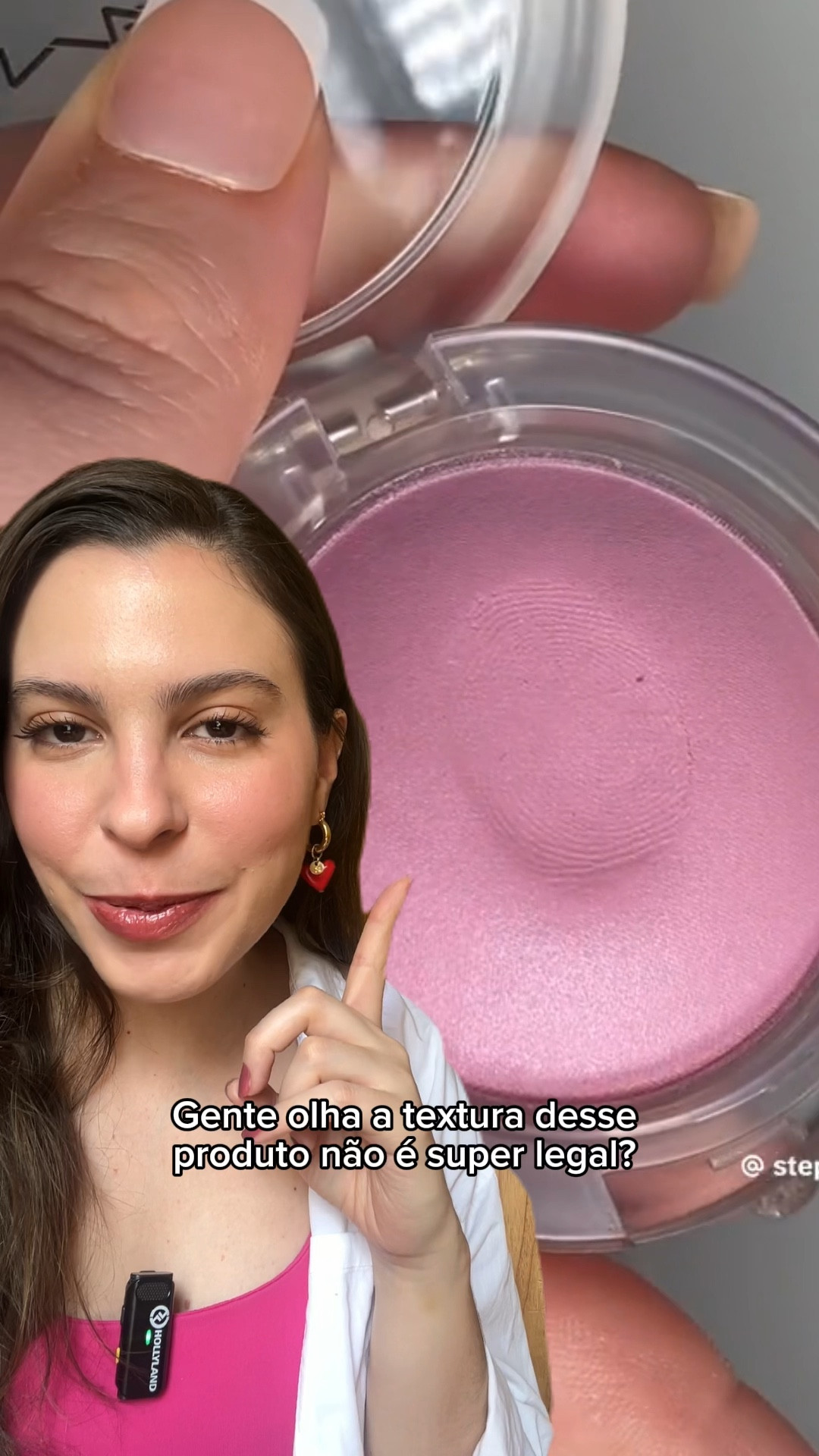 A nova linha Go Play da MAC está muito linda! 

#LTKbrasil #LTKbeleza