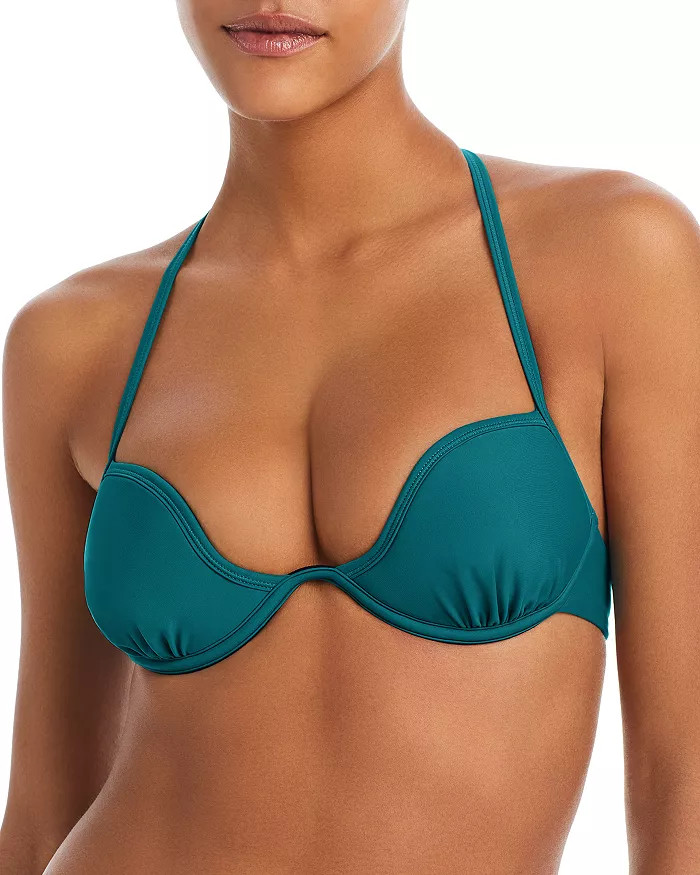 Gura Underwire Bikini Top | Bloomingdale's (US)