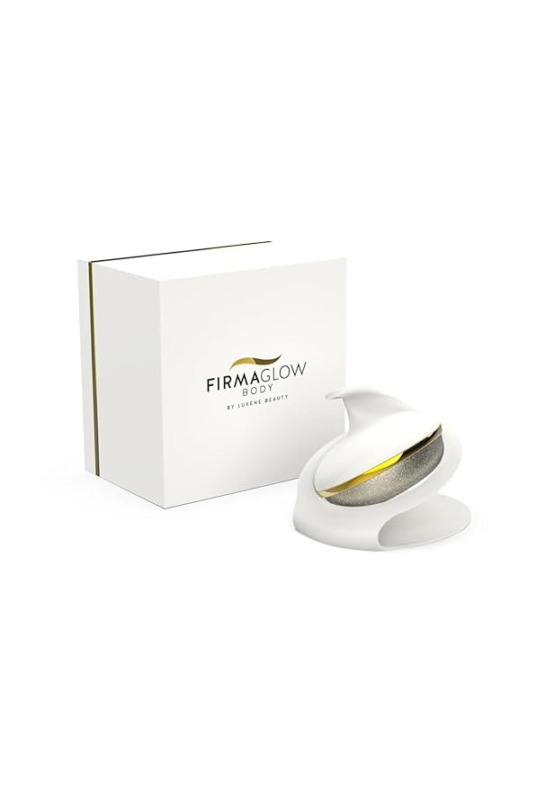 Luxene Beauty FIRMAGLOW® - For The Body - Microdermabrasion Device - Home Skin Care Tool for Ant... | Amazon (US)
