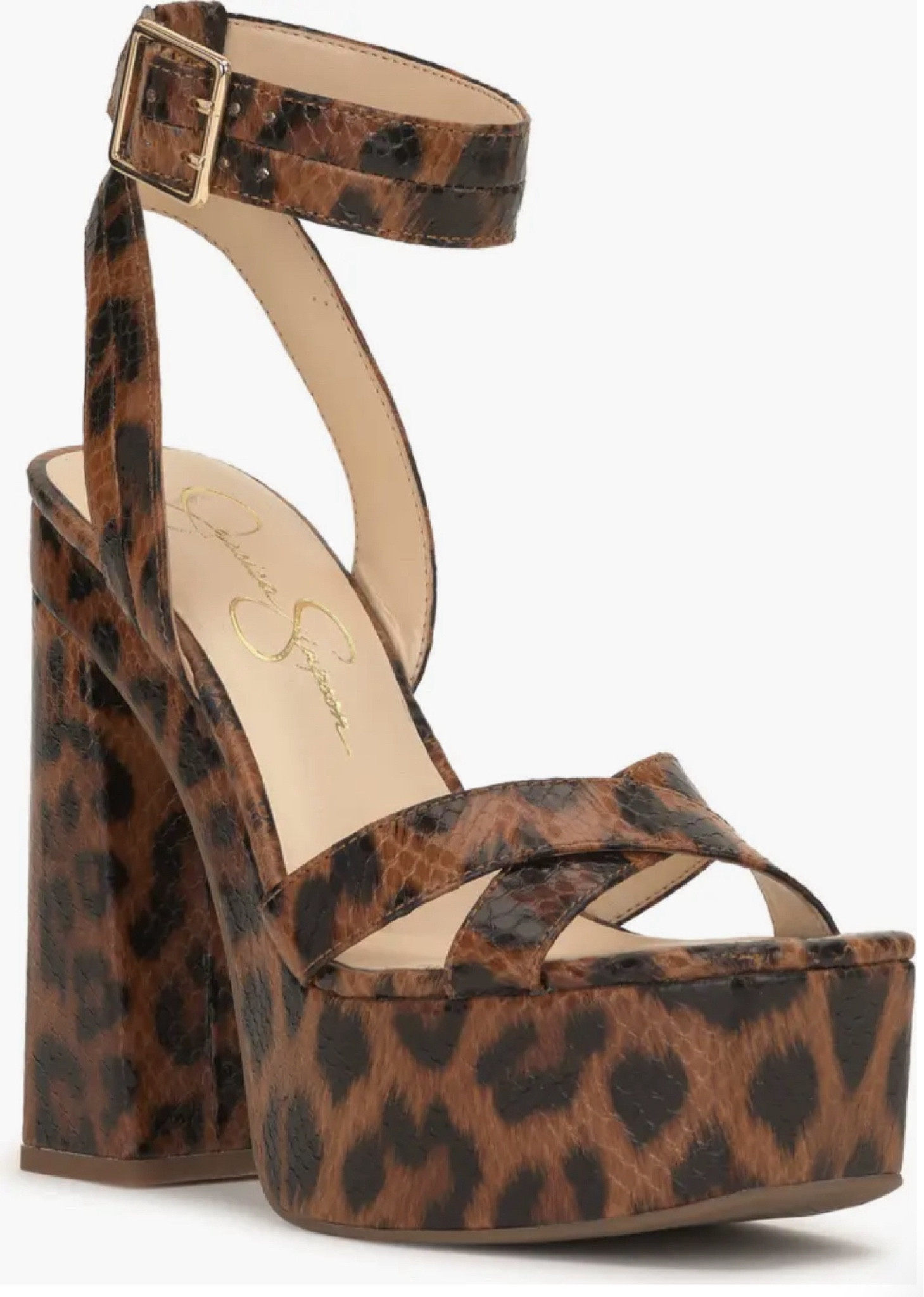 Beasley Ankle Strap Platform Sandal 

#LTKFindsUnder50 #LTKFindsUnder100 #LTKSummerSales