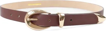 Marisa Faux Suede Belt | Nordstrom