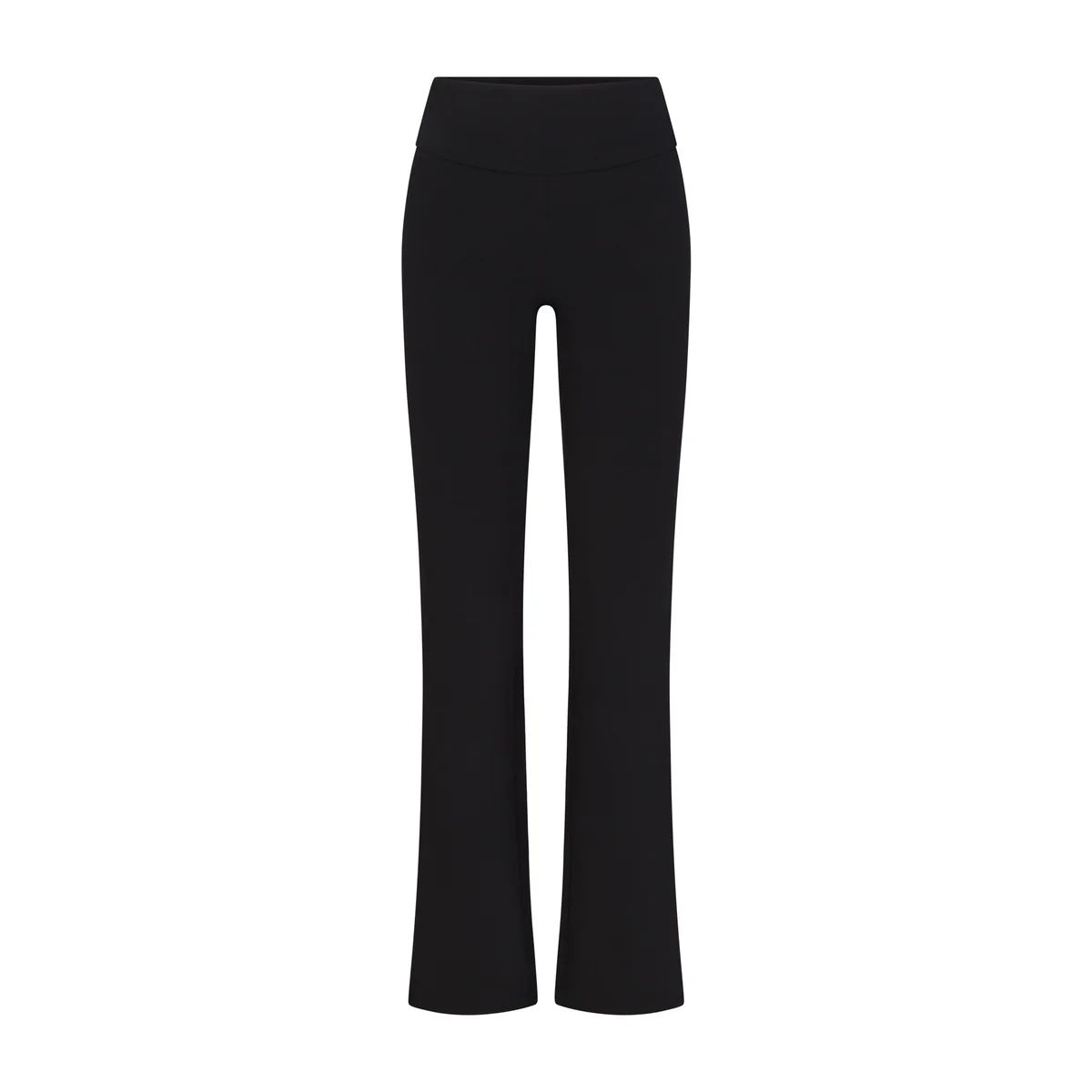 FOLDOVER BOOTCUT LEGGING | SKIMS (US)