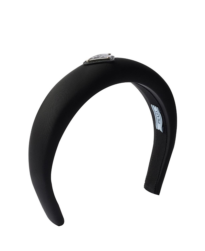 Prada Re-Nylon Headband | Bloomingdale's (US)