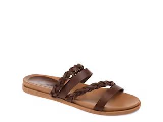 Journee Collection Colette Sandal | DSW