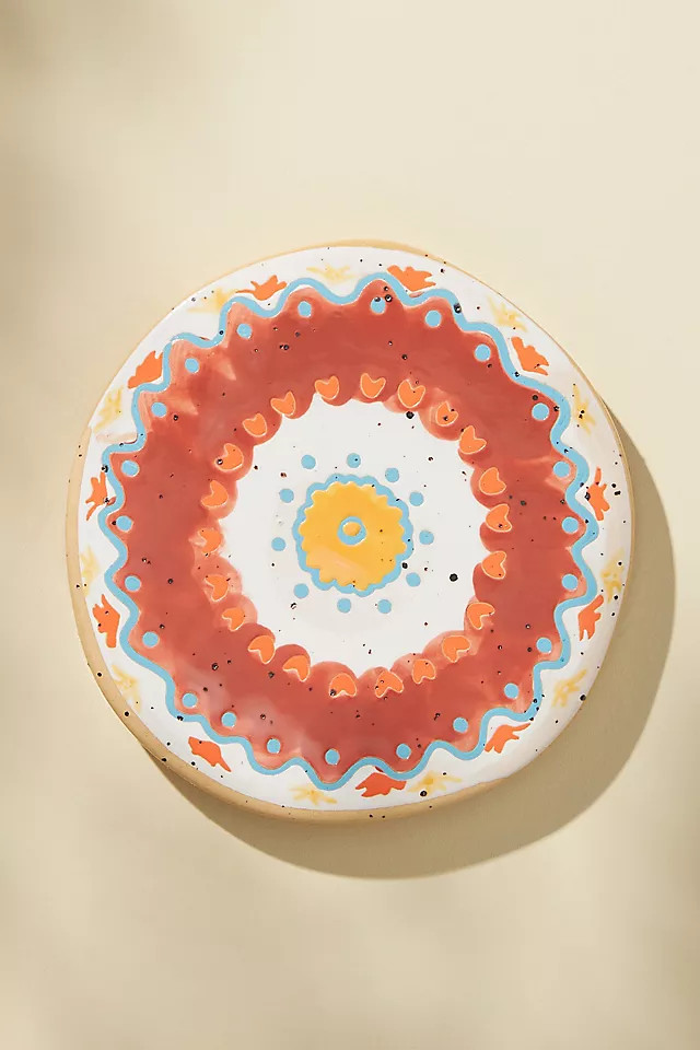 Tortua Coaster | Anthropologie (US)
