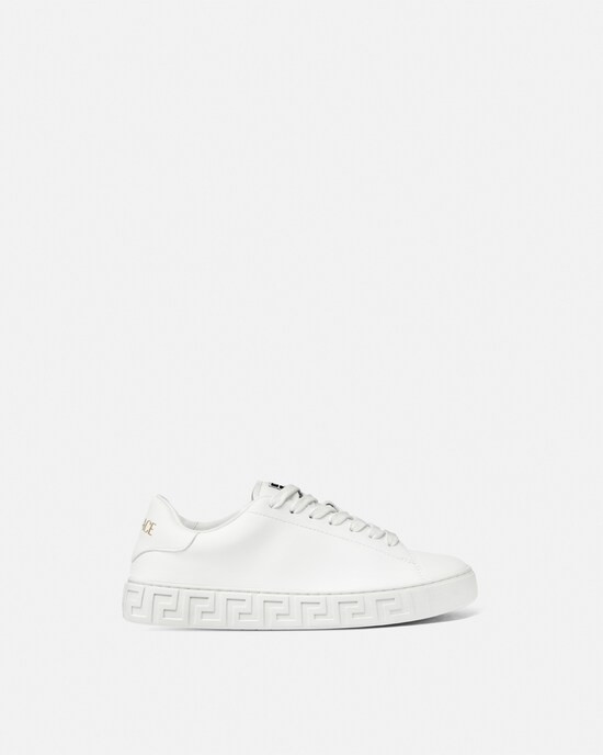 Greca Sneakers | Versace (US)