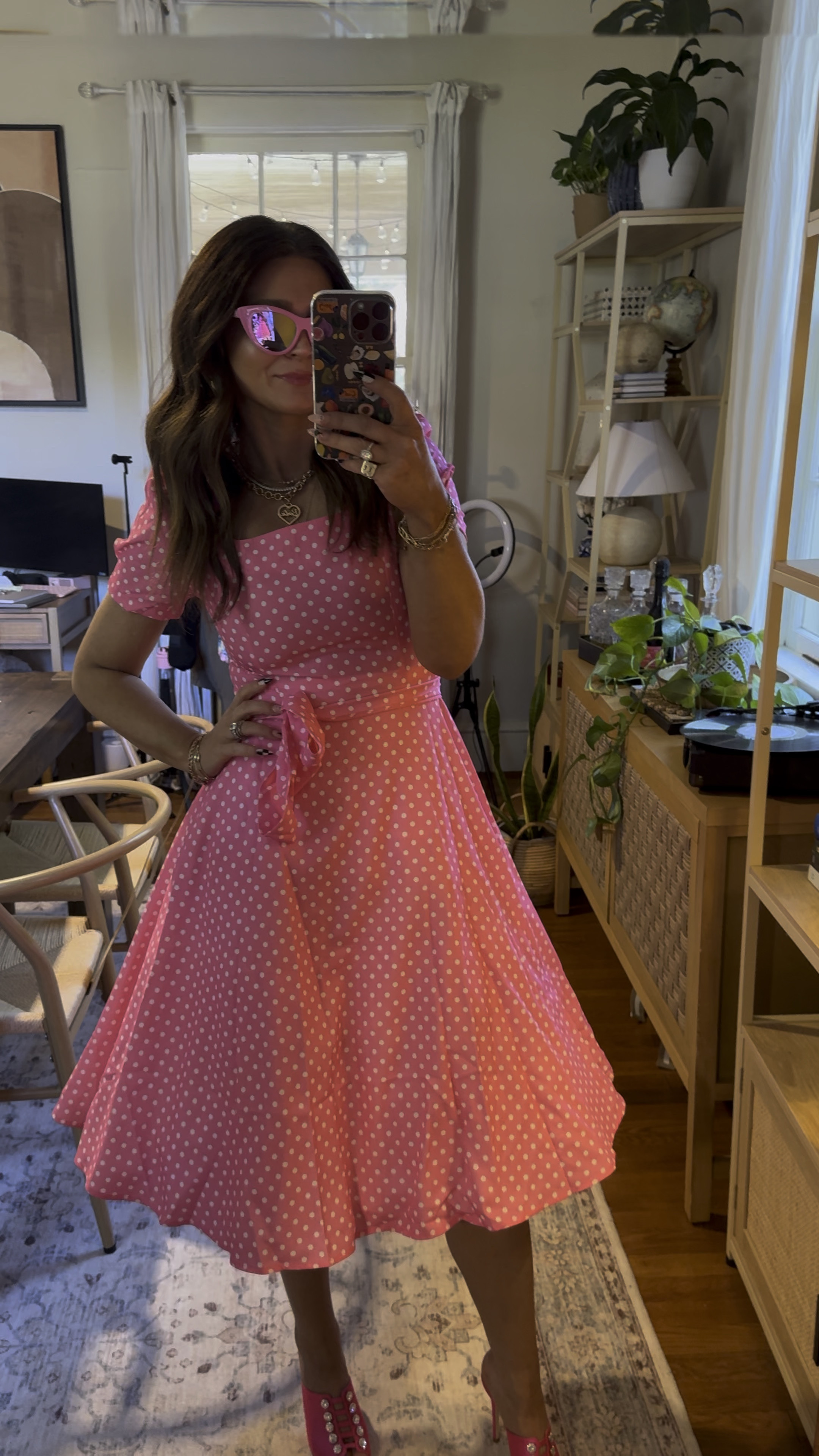 Halloween costume. Halloween inspiration. Barbie costumes. Pink aesthetic 

#LTKSeasonal #LTKHalloween #LTKVideo