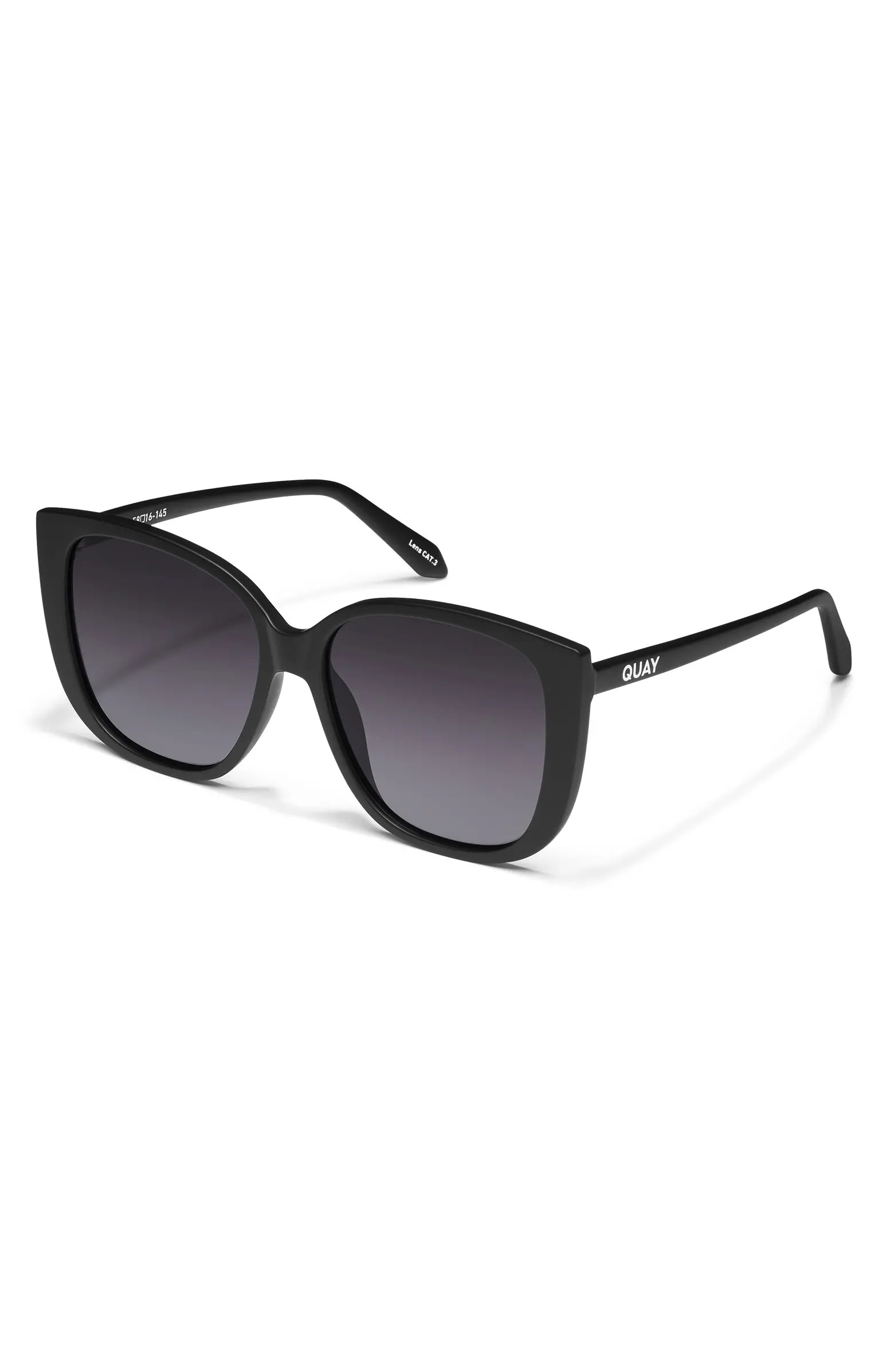 Ever After 58mm Cat Eye Sunglasses | Nordstrom