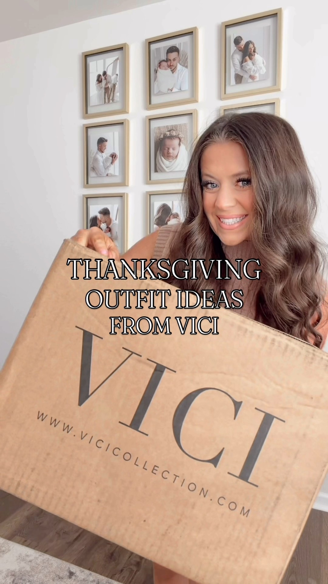 Thanksgiving outfit inspo! 🍂🥧🥂🤍 Code “LANDONSAVE30” saves 30% off sitewide!

Thanksgiving style / Thanksgiving fashion / fall style / fall fashion / Vici / plaid skirt / fall family photo outfit ideas / 

#LTKFindsUnder100 #LTKStyleTip #LTKSeasonal