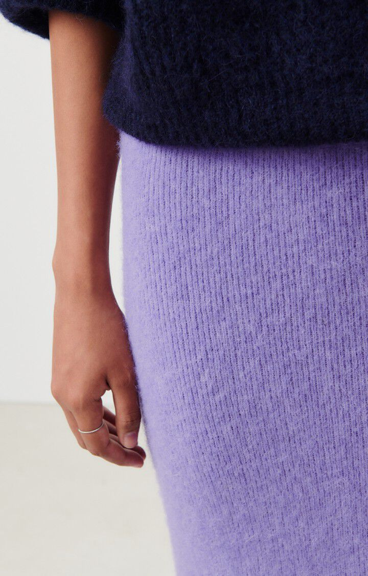 Jupe femme Tyji
                            
                                 | TYJ13AH23 | American Vintage