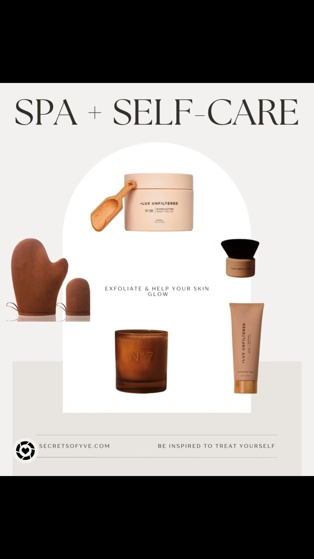 Secretsofyve: Help your skin glow! Use before events and give as gifts! 🎁 Bridesmaids gifts. 
#Secretsofyve #ltkgiftguide
Always humbled & thankful to have you here.. @luxunfiltered @kindredbravely @amazon @boll&branch @nordstrom @westelm @urbanstems
CEO: PATESI Global & PATESIfoundation.org
 @secretsofyve : where beautiful meets practical, comfy meets style, affordable meets glam with a splash of splurge every now and then. I do LOVE a good sale and combining codes! #ltksalealert #ltku #ltkplussize #ltkmidsize #ltkover40 #ltkpetite #ltkvlog #ltktravel #ltktall #ltkselfcare #ltkbeauty #ltkmomlife #ltkmorningroutine secretsofyve

#LTKSeasonal #LTKgrwm #LTKWedding