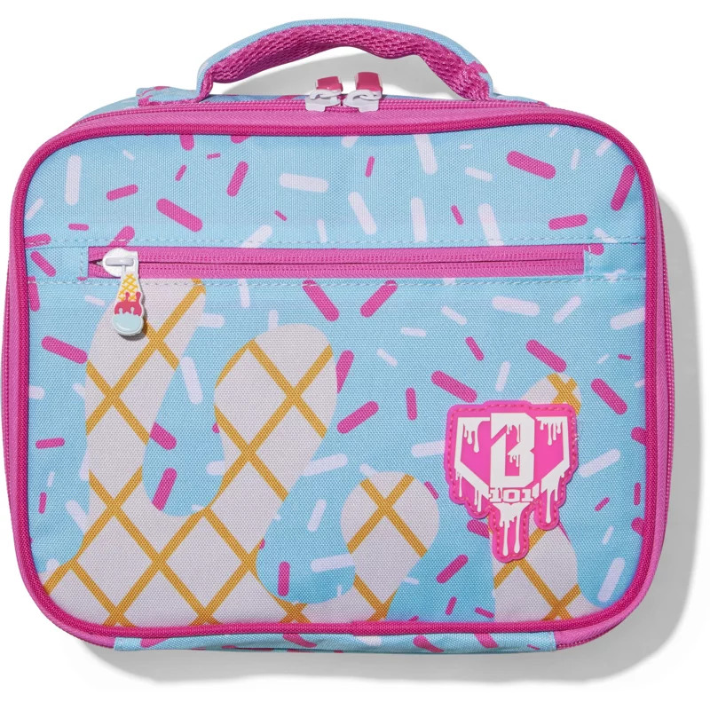 Baseball Lifestyle 101 Ice Cream Season 2 Lunch Box | Academy Sports + Outdoors