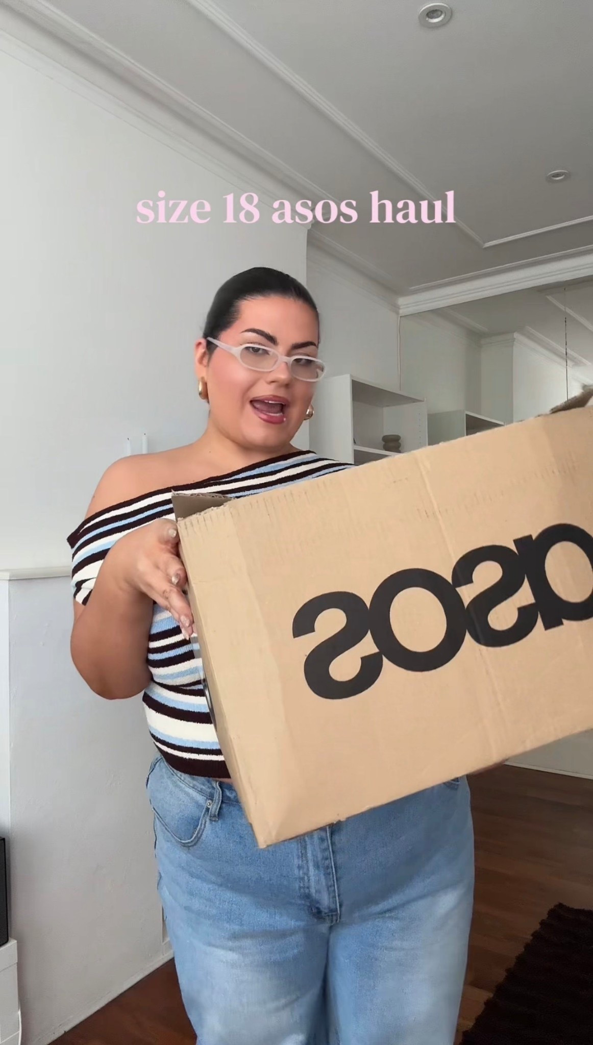 Asos haul from Tiktok!! 💘 

#LTKireland #LTKplussize #LTKmidsize