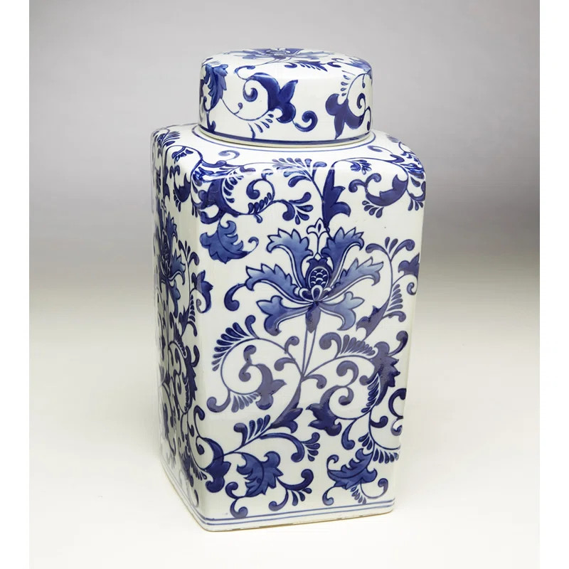 Decorative Jar | Wayfair Professional