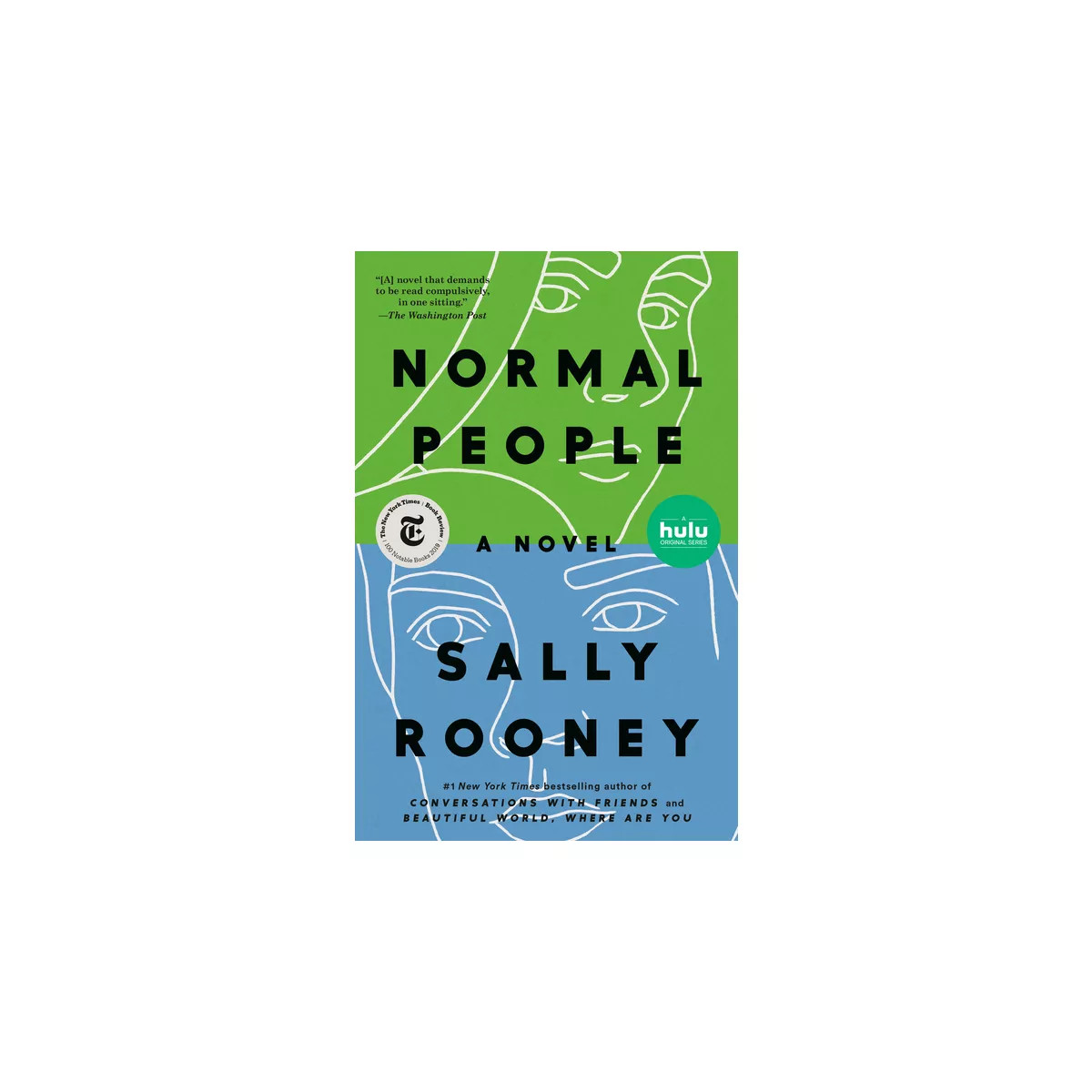 Normal People - by Sally Rooney | Target