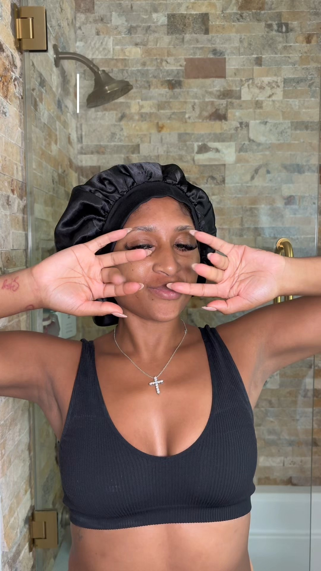 GRWM to Dilly Dally
Full Routine Loaded

#LTKBeauty #LTKStyleTip