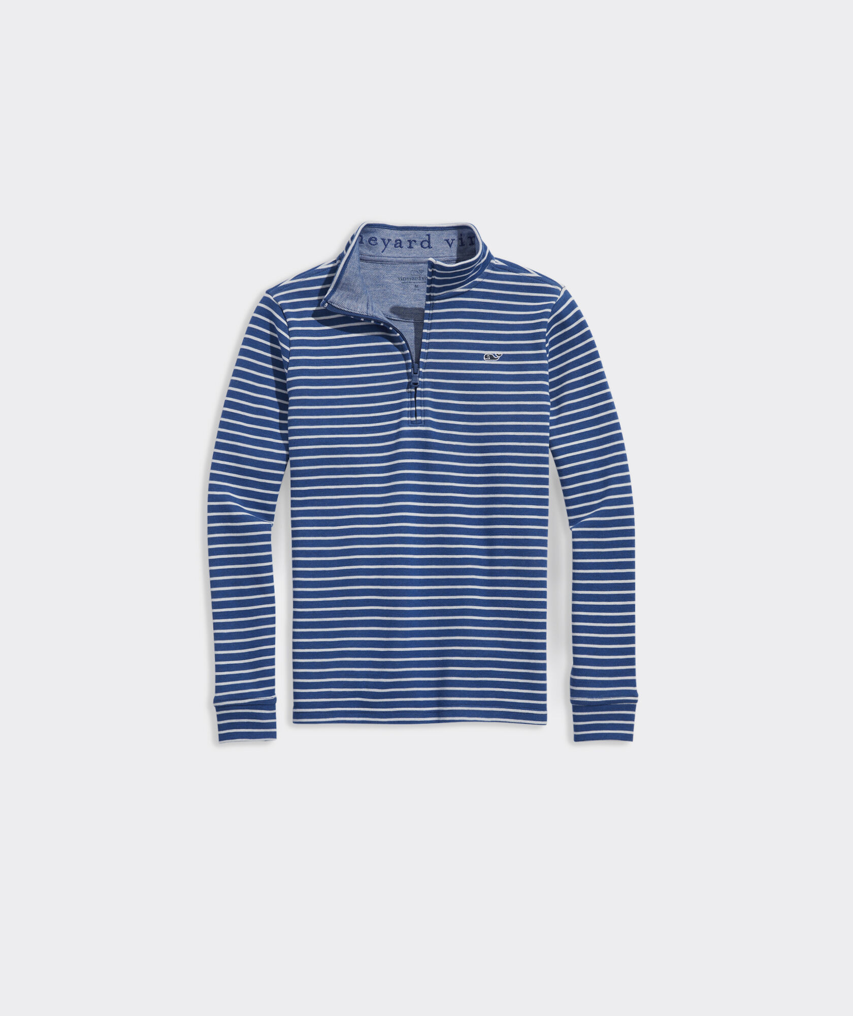 Boys' Saltwater Quarter-Zip | vineyard vines