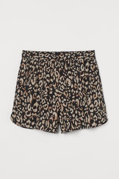 Sporty Shorts | H&M (US + CA)