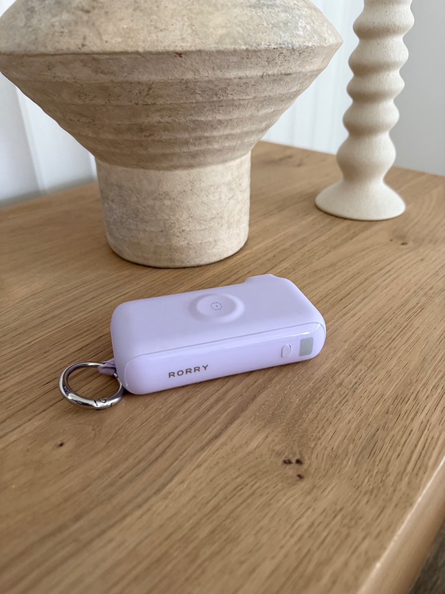 I love this portable charger! It charges my phone so fast! You can charge multiple devices all at once. It also has a portable plug so you don’t need to bring any extra chargers! Perfect for on the go! 




#portablecharger #travelessentials #onthego #phonecharger #rorry #amazon #amazonfinds #giftideas #momsdaygift #giftsforher 

#LTKMothersDay #LTKTravel