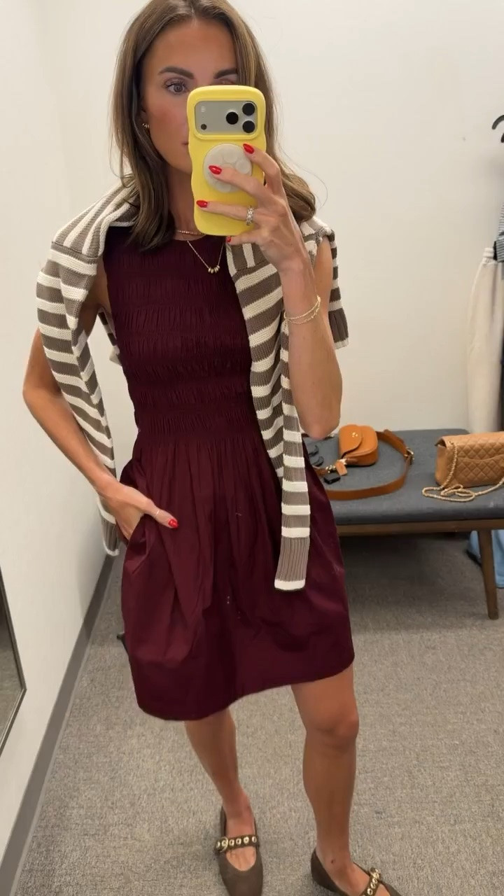 Last chance to snag this cutie look on major sale this weekend! 🤎