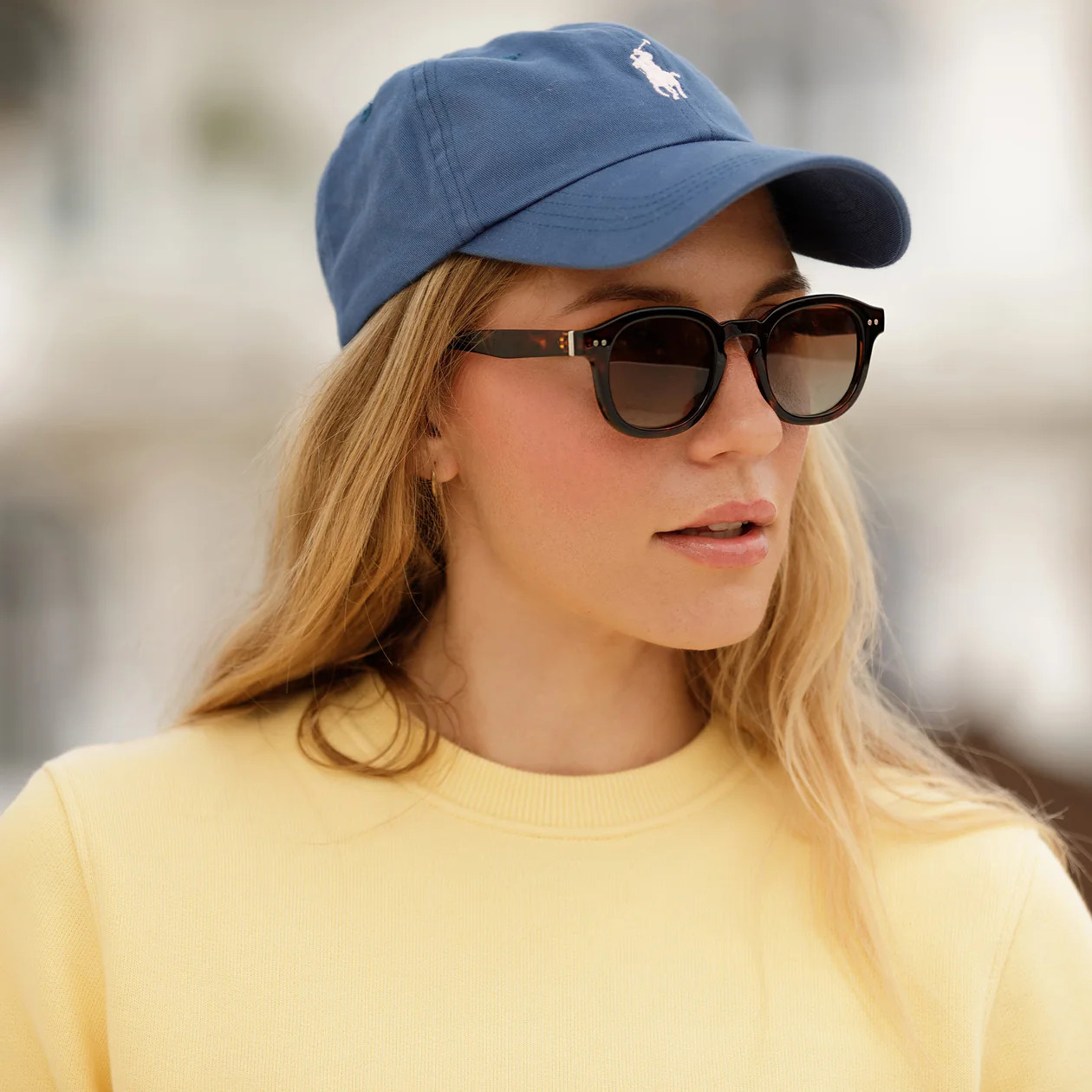 SOJOS Retro Vintage Polarized Sunglasses SJ2626 | SOJOS VISION | SOJOS VISION