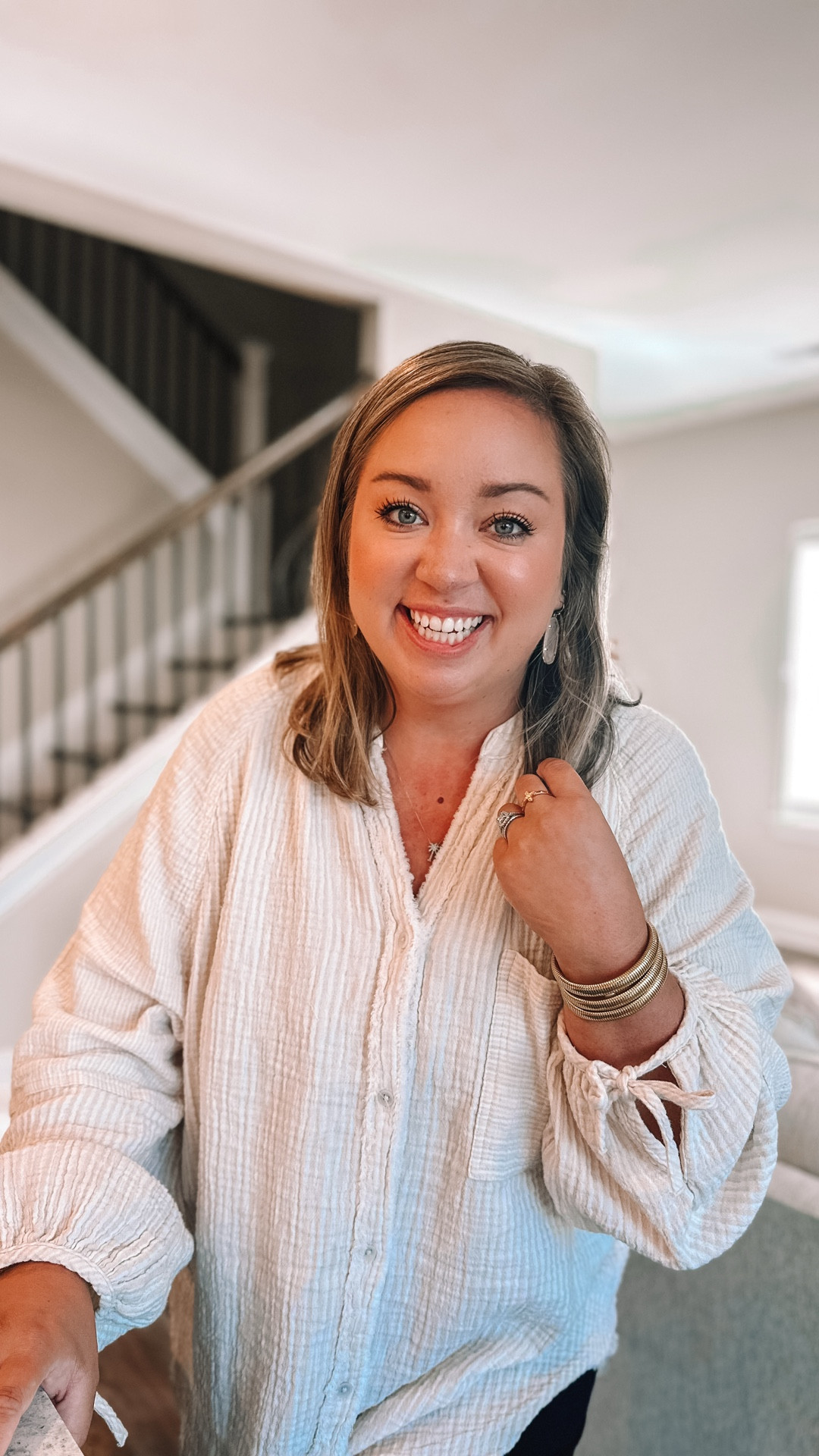 My eye makeup routine!

#LTKBeauty #LTKSeasonal #LTKFindsUnder50