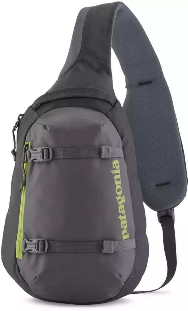 Patagonia 8L Atom Sling | Dick's Sporting Goods | Dick's Sporting Goods