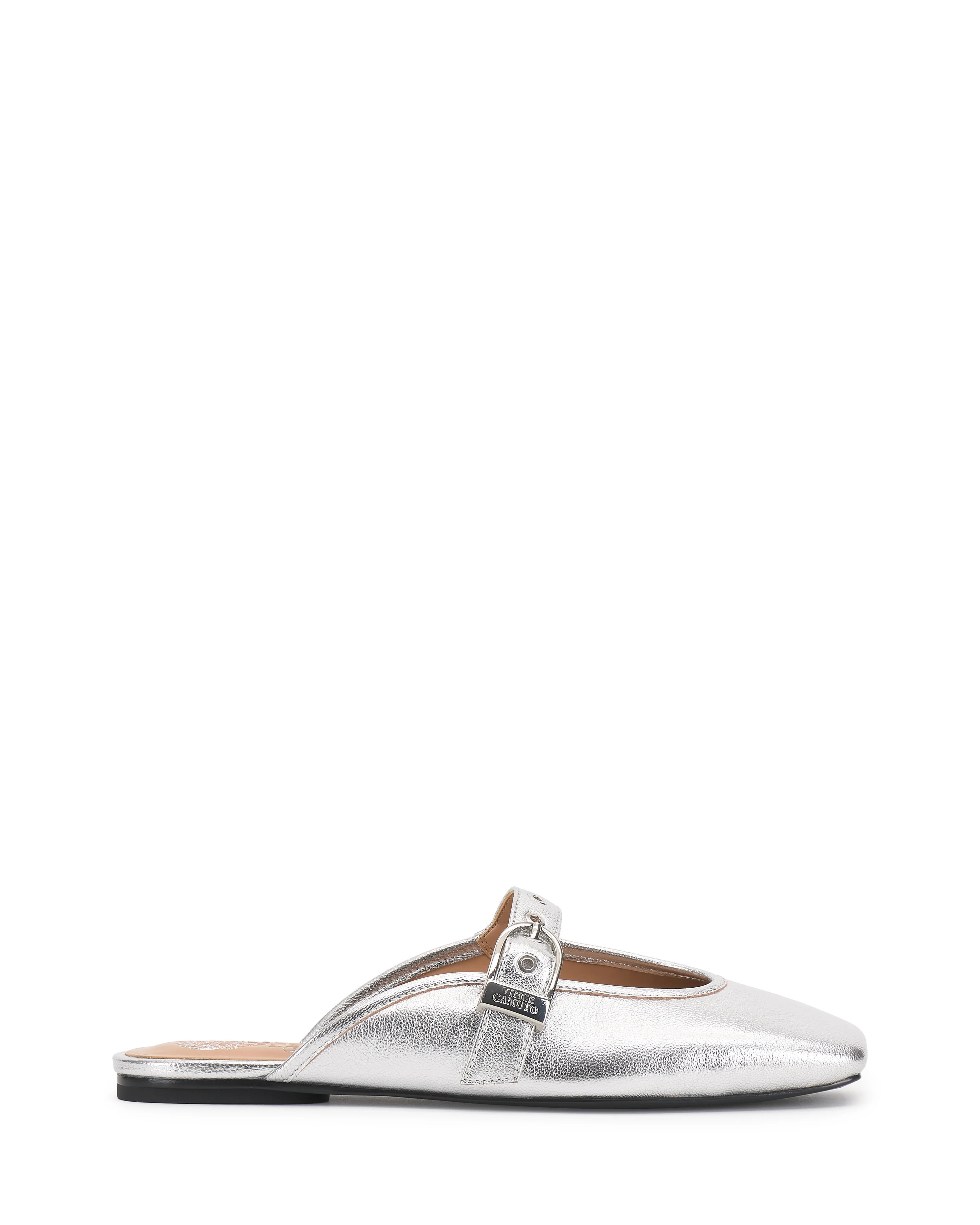 Vaydie Mary Jane Mule | Vince Camuto
